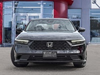 Engine: 1.5-litre 16-valve Direct Injection DOHC i-VTEC turbocharged 4-cylinder L/100Km City: 8.1 L/... (image 1)