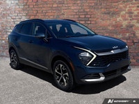 Come see this 2024 Kia Sportage EX while we still have it in stock! *You Can't Beat the Price with T... (image 6)