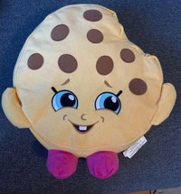 Shopkins plush for sale toy Strawberry &amp; Kookie