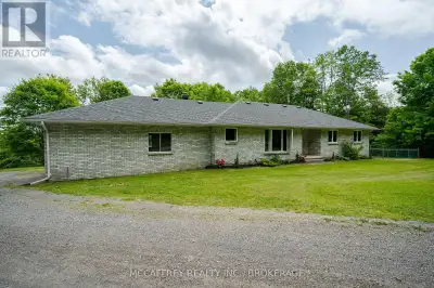 Welcome to 51 Luffman Road, a beautifully updated 3 bedroom, 3 bathroom bungalow ready to welcome yo...