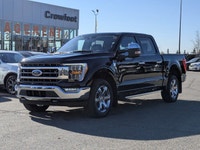 Check out this 2022 Ford F-150 LARIAT while we still have it in stock! *Get Your Money's Worth for t... (image 3)