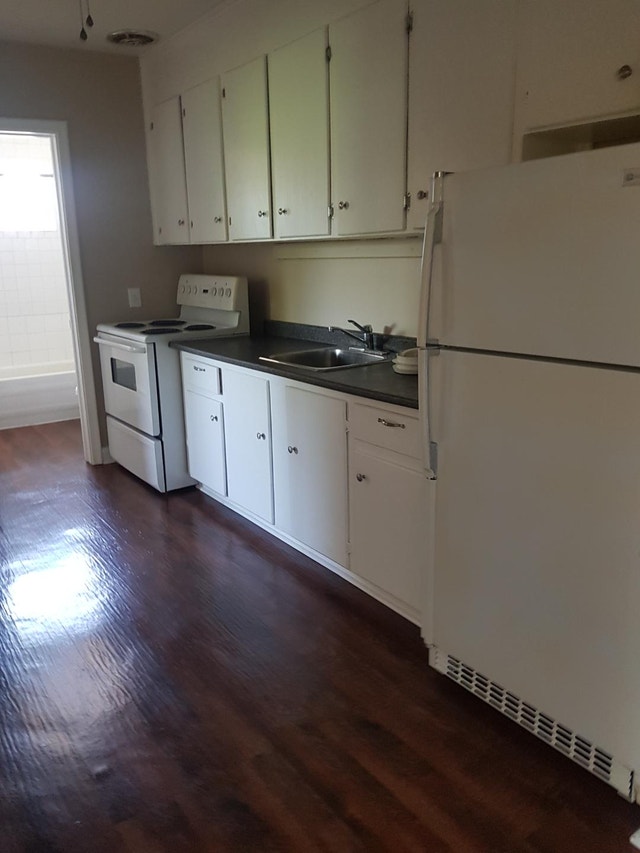 1 Bedroom centre of Orillia, newly renovated building. Long Term