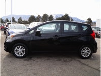 2018 NISSAN VERSA NOTE SV - NO ACCIDENTS - BACKUP CAMERA - HEATED FRONT SEATS - AIR CONDITIONING - P... (image 1)
