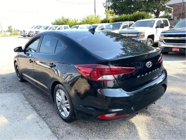 2020 Hyundai Elantra Preferred in Cars & Trucks in London - Image 6