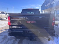 2018 GMC Sierra 3500HD Denali Duramax Diesel Crew Cab 4x4 for sale at Pacific Motors near Winnipeg,... (image 4)