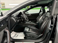 At RuralWorx Auto Sales we have a EXTRA CLEAN 2019 Audi RS5 Sportback! This car looks and drives inc... (image 8)
