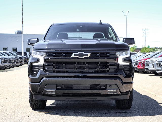 2025 Chevrolet Silverado 1500 RST in Cars & Trucks in Edmonton - Image 2