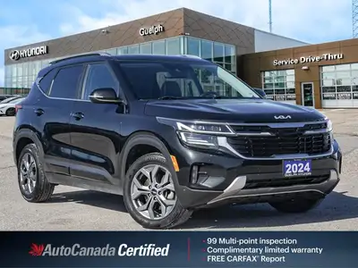 *Sunroof, Heated Steering Wheel, Heated Seats, Apple CarPlay, Android Auto!* With an intelligently c...