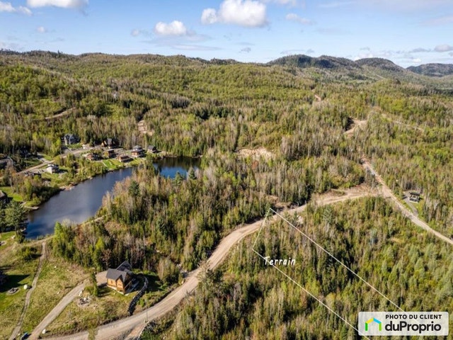 $155,000 - Price taxes included - Residential Lot in St-Côme — photo 3