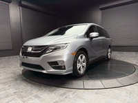 Are you seeking the perfect blend of luxury and practicality? Heated Front Seats, Navigation System,... (image 8)