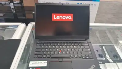 LENOVO AMD RYZEN 7 4700U, View more