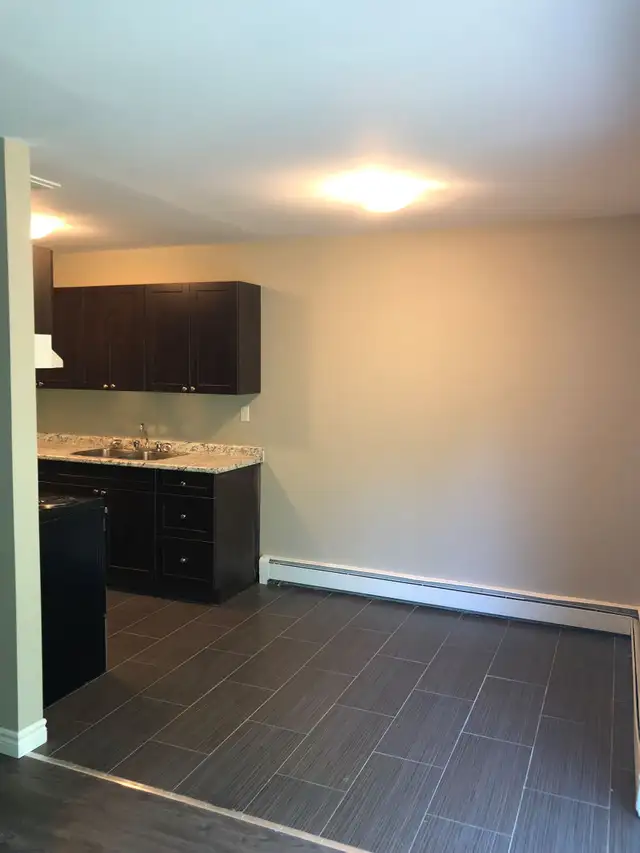 TOTALLY RENOVATED 2 BDRM APT - ALL UTILITES INCLUDED63611988508545121