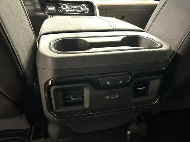 2026 GMC Sierra 2500HD AT4 in Cars & Trucks in Regina - Image 22