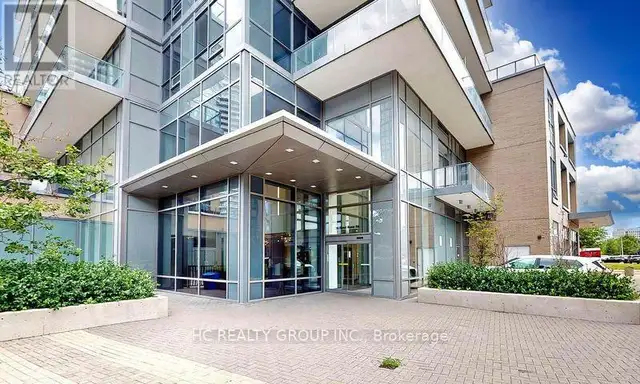 2107 - 56 FOREST MANOR ROAD Toronto (Henry Farm), Ontario in Long Term Rentals in Markham / York Region - Image 4