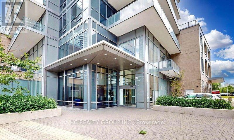 2107 - 56 FOREST MANOR ROAD Toronto (Henry Farm), Ontario 3