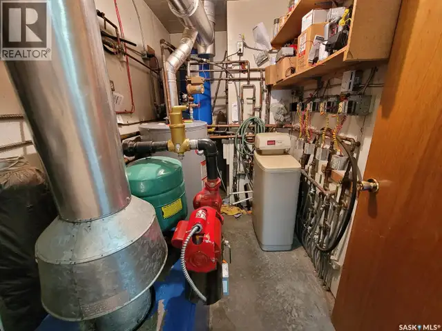 5 Christel CRESCENT Beaver River Rm No. 622, Saskatchewan in Houses for Sale in Meadow Lake - Image 31