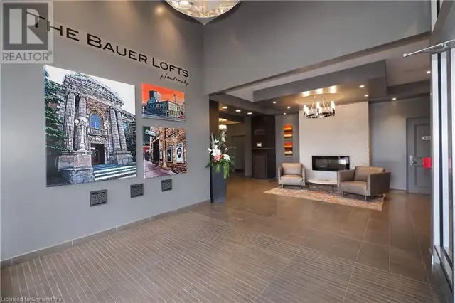 191 KING Street S Unit# 308 Waterloo, Ontario62863785903746122