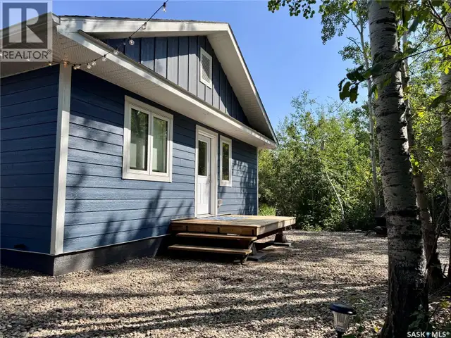 105 Prince CRESCENT Fishing Lake, Saskatchewan in Houses for Sale in Saskatoon - Image 28