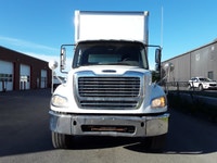2020 Freightliner M2 112 Ryder Stock ID: 228990 Transmission Type/Speed: AUTO 10 Engine: DIESEL DD13... (image 1)