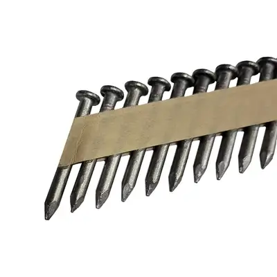 Collated Structural-Connector Joist Hanger Nails 1-1/2" x .148"