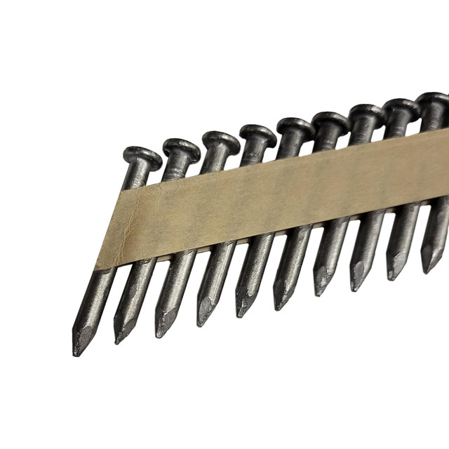 Collated Structural-Connector Joist Hanger Nails 1-1/2" x .148" in Hardware, Nails & Screws in Markham / York Region