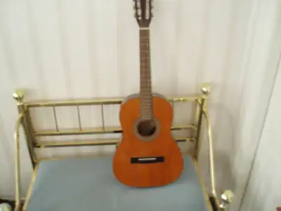 ACOUSTIC GUITAR - EXCELLENT CONDITION, View more