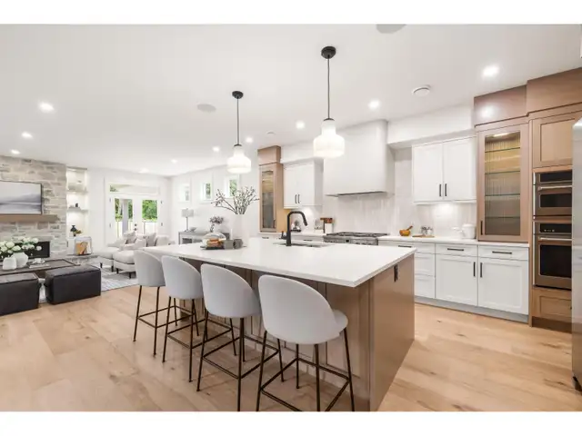 4347 232 STREET Langley, British Columbia in Condos for Sale in Abbotsford - Image 15