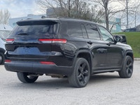Look at this 2024 Jeep Grand Cherokee L Limited. Its Automatic transmission and Regular Unleaded V-6... (image 7)