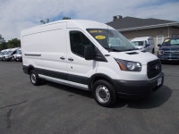 2019 Ford Transit T250 Highrise Cargo Van 3.7 gas engine, auto, pw, pl, air, radio Back up camera, 1... (image 1)