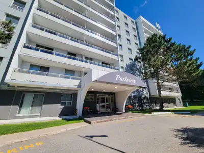Midland 2 Bedroom Apartment, View more