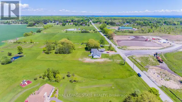 PTLT 17 LAKESHORE ROAD Wainfleet (Lakeshore), Ontario in Land for Sale in St. Catharines - Image 7