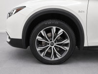 INFINITI QX30 BASE 2017 Transmission automatique à double embrayage à 7 rapports Traction intégrale... (image 4)
