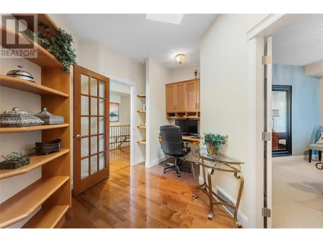 1778 Vineyard Drive Kelowna, British Columbia in Houses for Sale in Penticton - Image 33
