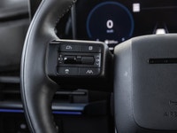 *Certified, Low Mileage, Leather Seats!* Incredible design in and out makes this 2025 Santa Fe strik... (image 8)