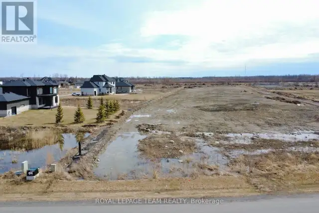 6715 STILL MEADOW WAY Ottawa, Ontario in Land for Sale in Ottawa - Image 6