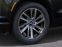 All-Electric | Sport Trim | 6-Passenger Seating | Super Cruise | 23-Speaker AKG Studio Audio | Dual-... (image 8)