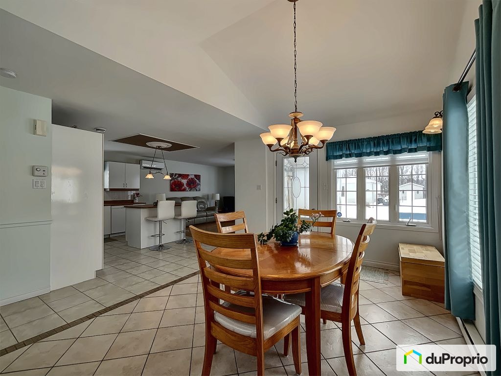 $315,000 - Manufactured home for sale in Levis — photo 3