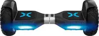Hover-1 Ranger Hoverboard with Bluetooth &Phone App $169 No Tax