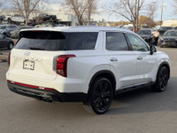 This ONE OWNER ACCIDENT FREE LOW KM Hyundai Palisade URBAN comes fully loaded with a reliable and re... (image 5)