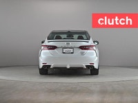 Power Lumbar Support, Folding Rear Seats, Speed-Sensitive Volume and more! Clutch is the largest onl... (image 4)