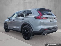 *CLEAN CARFAX, APPLE CAR PLAY, ANDROID AUTO, HYBRID, MOONROOF, POWER LIFTGATE, ALL-WHEEL DRIVE.. * F... (image 1)