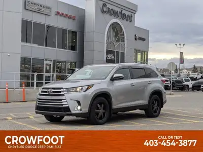 Come see this 2019 Toyota Highlander XLE while we still have it in stock! * This Toyota Highlander i...