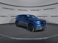 ENGINE: 3.0L ECOBOOST V6 -inc: auto start-stop technology (STD), Power Passenger Seat, Power Driver'... (image 1)