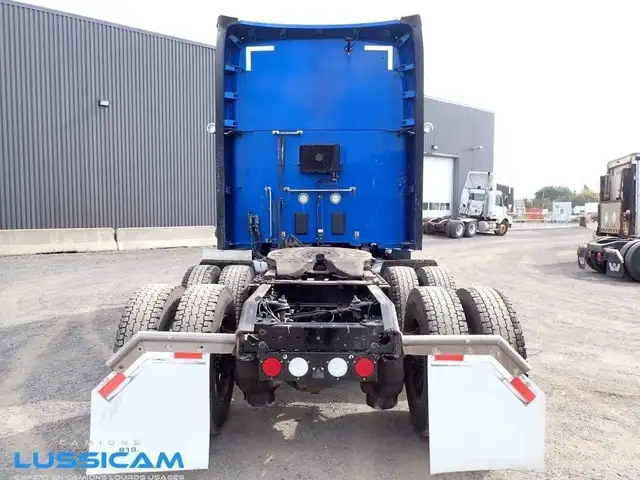 2020 Kenworth T680 in Heavy Equipment in Longueuil / South Shore - Image 7