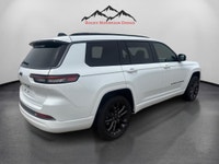 THIS 2026 JEEP GRAND CHEROKEE LIMITED RESERVE “L” EDITION COMES WITH PLENTY OF OPTIONS INCLUDING 2.0... (image 4)