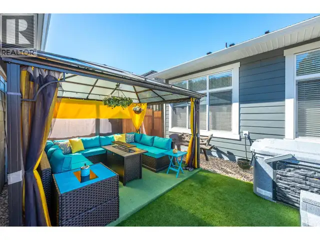 962 HOLDEN Road Penticton, British Columbia in Houses for Sale in Penticton - Image 37