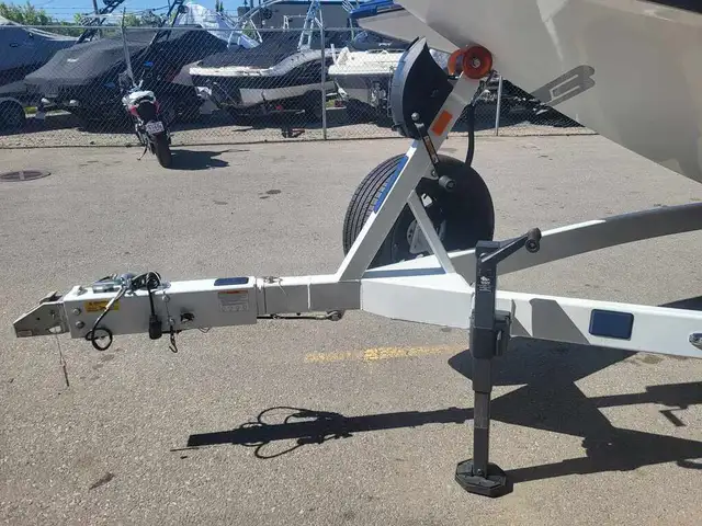 2022 MB Sports F24 FINANCING AVAILABLE in Powerboats & Motorboats in Kelowna - Image 14