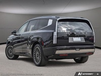 This Hyundai IONIQ 9 has a strong Electric engine powering this Automatic transmission. *This Hyunda... (image 3)