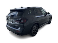 2022 BMW X3 M40i Dark Graphite Metallic PREMIUM ESSENTIAL PACKAGE ADVANCED DRIVER ASSISTANCE PACKAGE... (image 7)