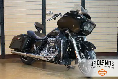 2022 Harley-Davidson FLTRX - Road Glide .